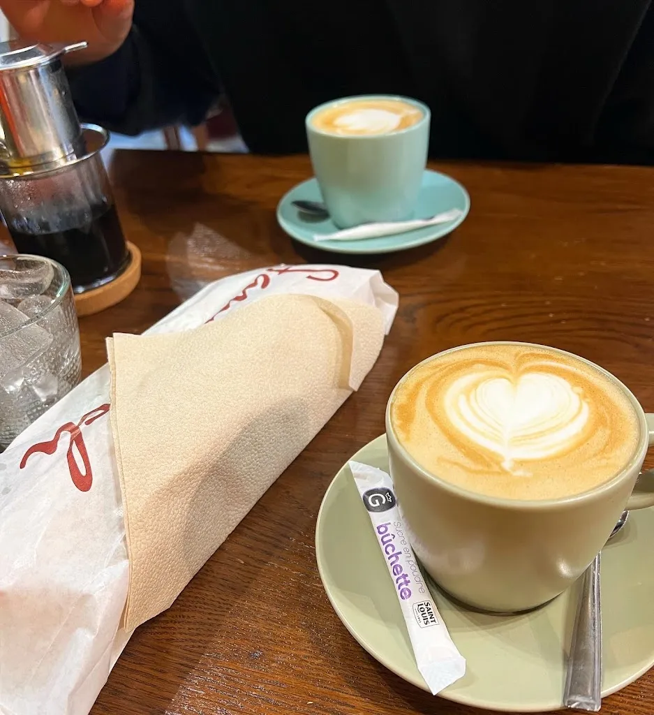 Jess_Restaurant Bông Cafe_Sceaux_recensione