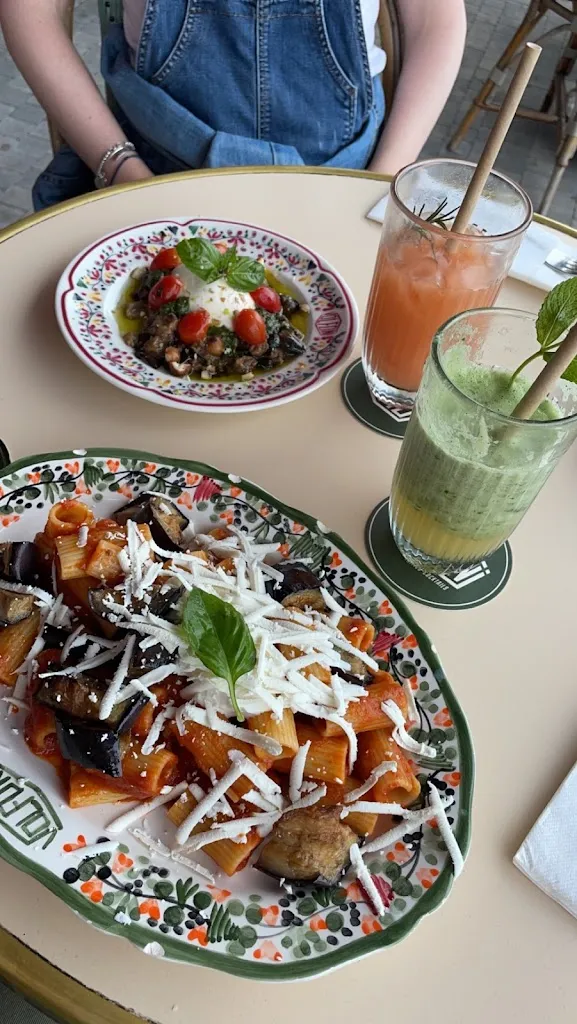 Marion Edwards_Volfoni Servon_Servon_review