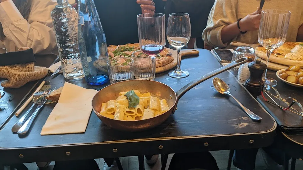 fred julan_Volfoni Servon_Servon_review