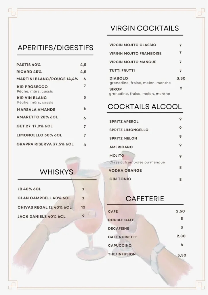 Menu_La Magia_Sannois_image_1