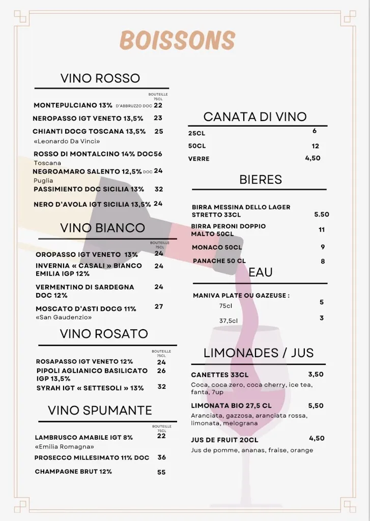 Menu_La Magia_Sannois_image_2