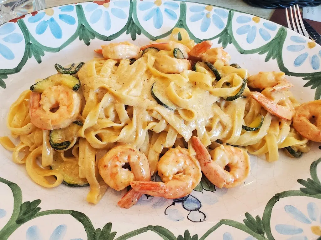 Chloé Grangy_La Magia_Sannois_review