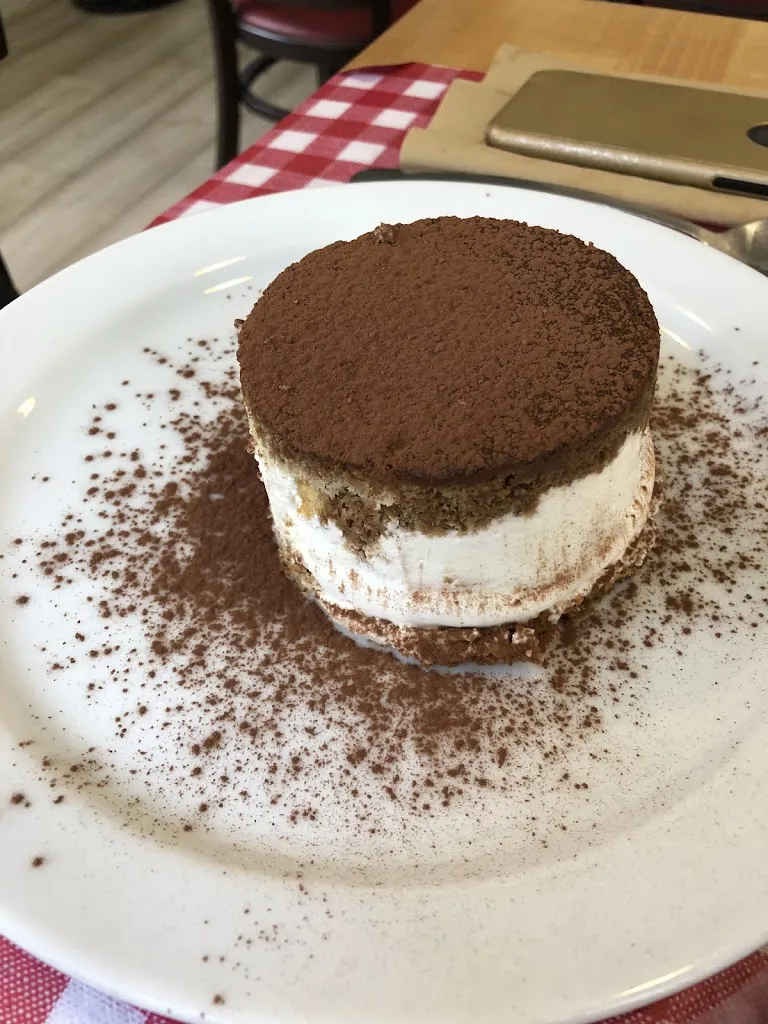 Menu_OSTE - Restaurant Italien_Sannois_image_5