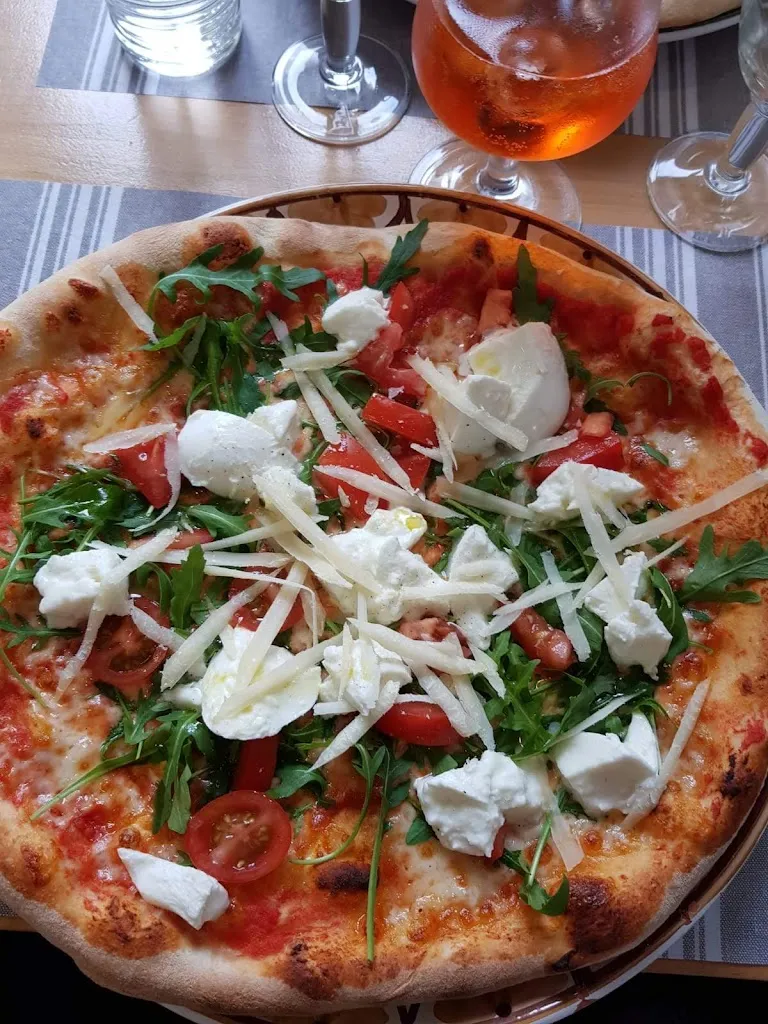 Menu_OSTE - Restaurant Italien_Sannois_image_7