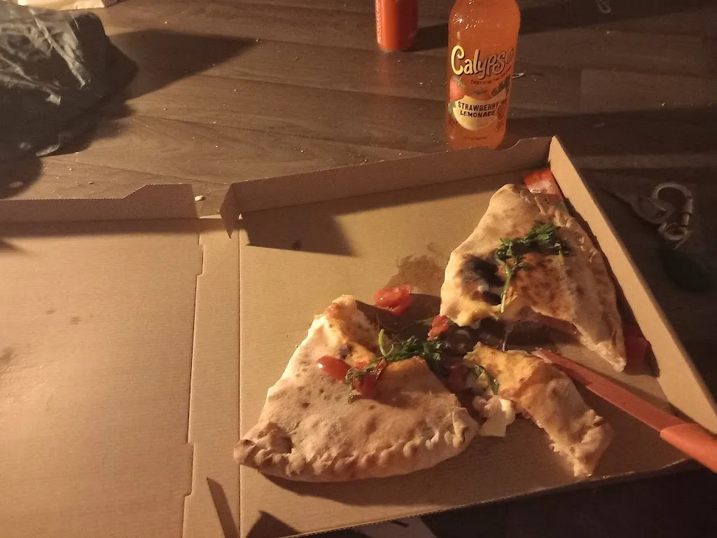 Menu_OSTE - Restaurant Italien_Sannois_image_8