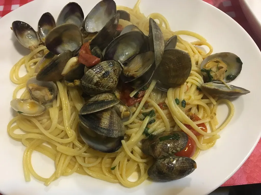 Sonia Benbacha_OSTE - Restaurant Italien_Sannois_review