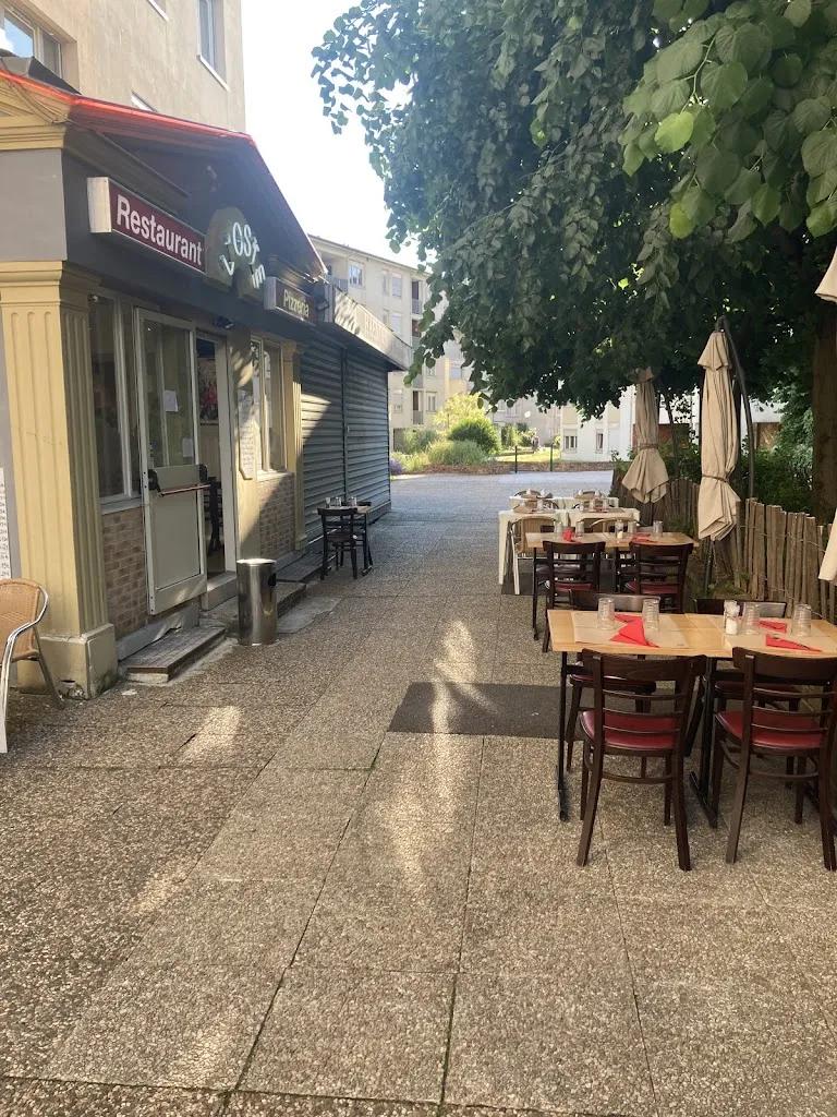 OSTE - Restaurant Italien_Sannois_slider_image_1