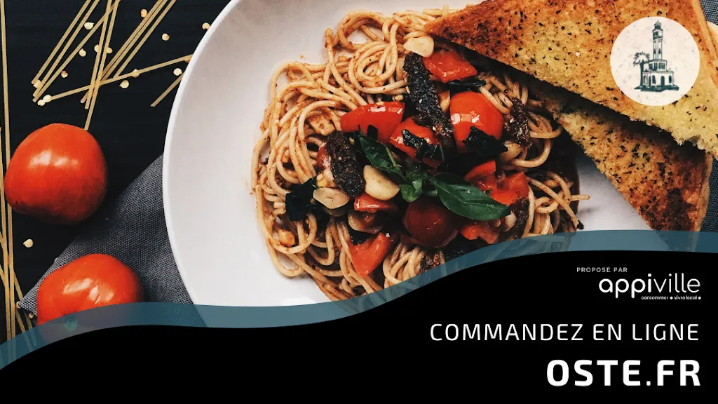 OSTE - Restaurant Italien_Sannois_slider_image_2