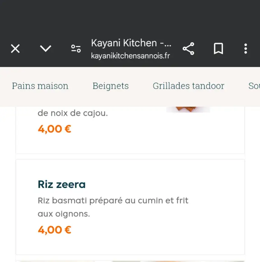 Hurone Ta_Kayani Kitchen_Sannois_avis