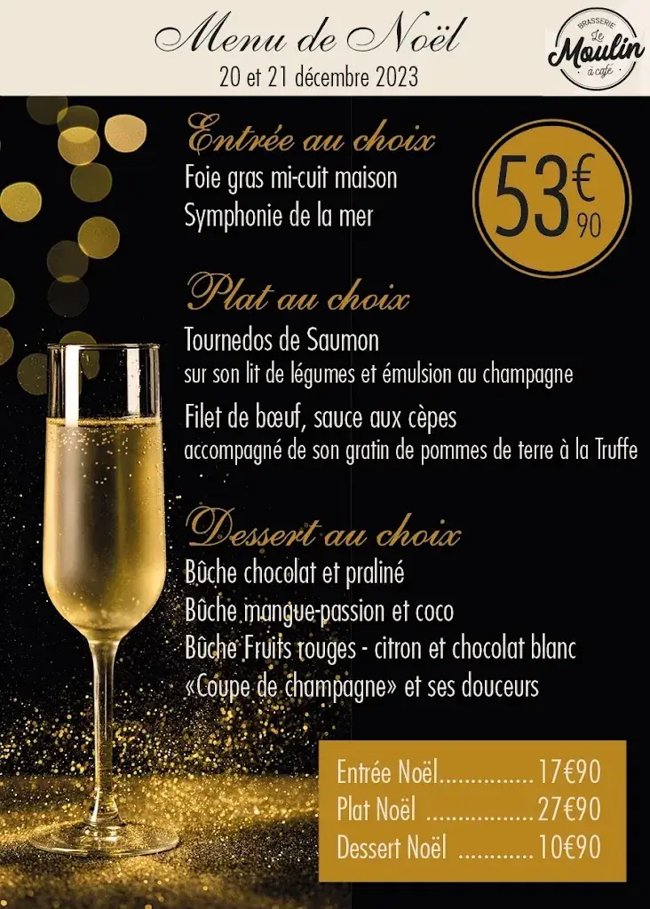 Menu_Le moulin à café de Sannois_Sannois_image_3