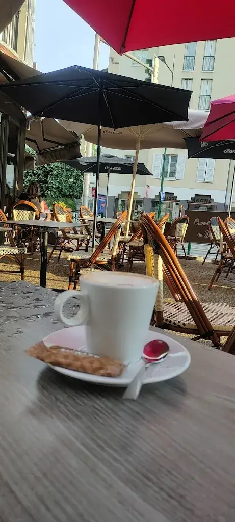 Menu_Le moulin à café de Sannois_Sannois_image_6