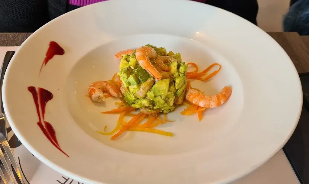 Menu_Le moulin à café de Sannois_Sannois_image_7