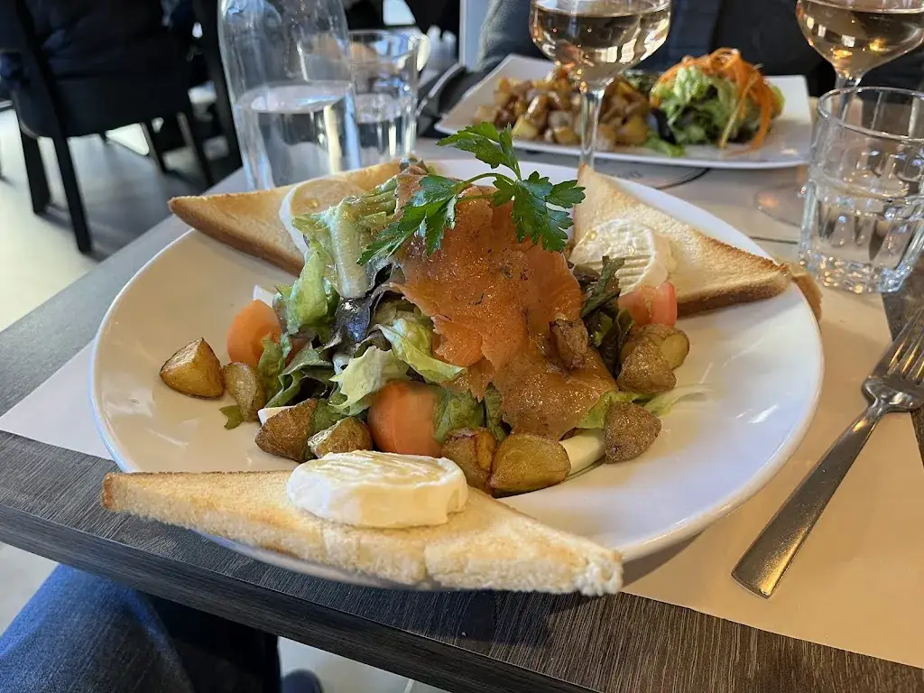 Menu_Le moulin à café de Sannois_Sannois_image_8