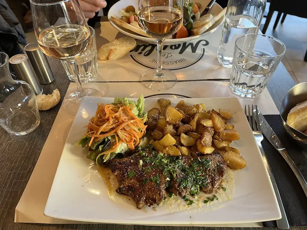 Menu_Le moulin à café de Sannois_Sannois_image_9