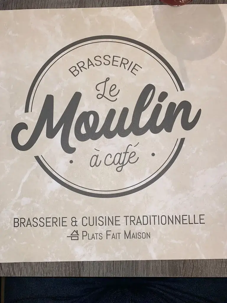 Philippe Raymond_Le moulin à café de Sannois_Sannois_review