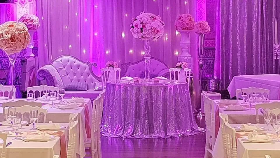 L'auberge berbère restaurant in Sannois