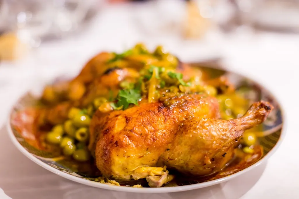 L'auberge berbère_Sannois_slider_image_3