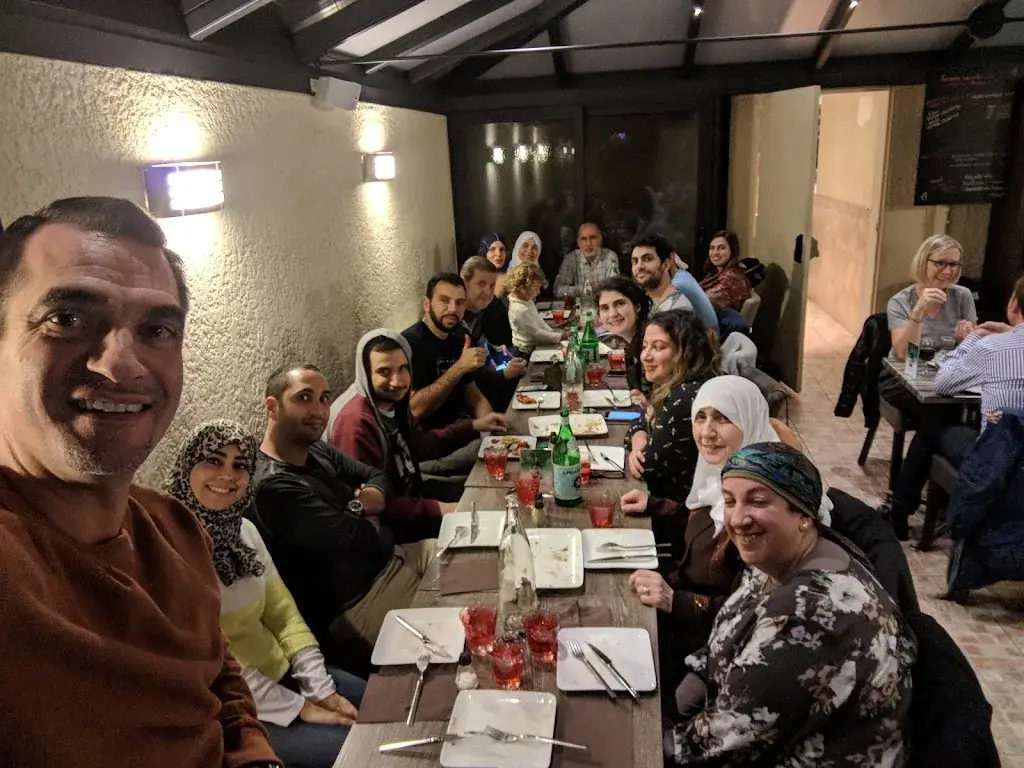 AbdulHakk Assami_Allo Angelo_Sannois_recensione