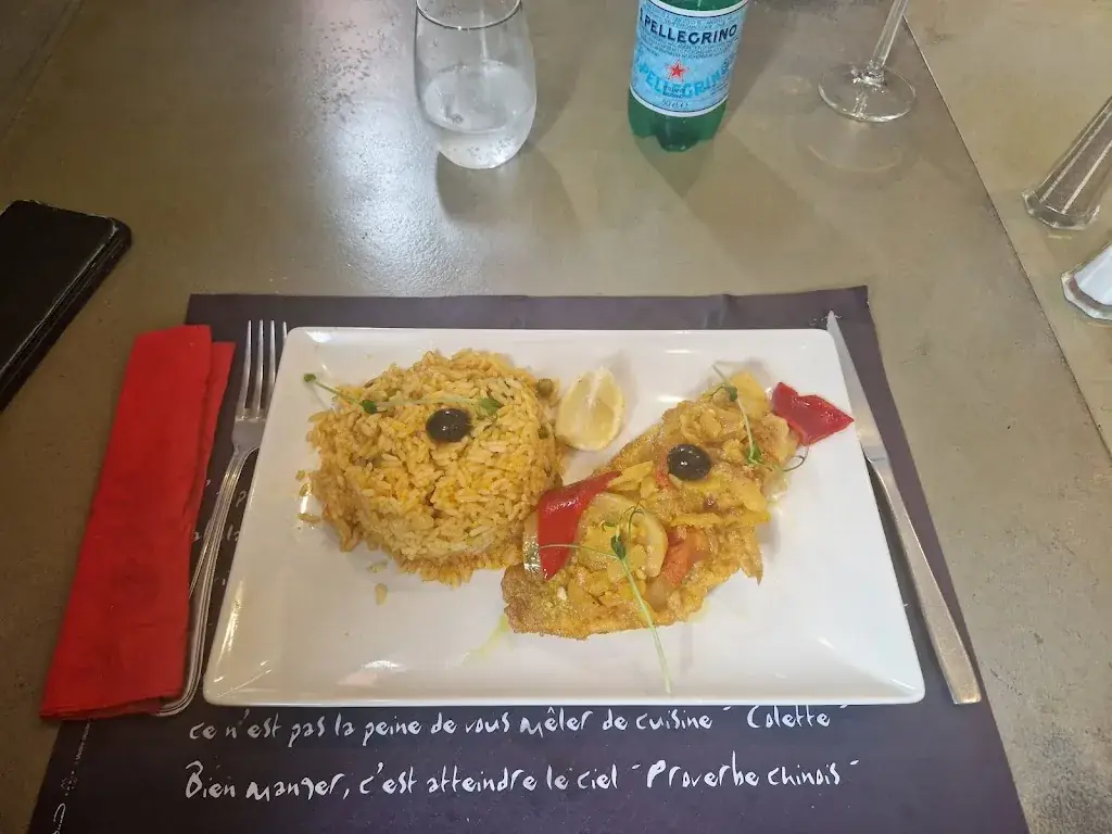 Carlos Panta_Paradinha_Sannois_review