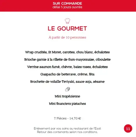 Menu_Restaurant ESAT Le Pré-Clou_Échirolles_image_3