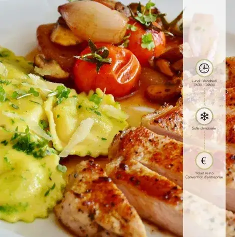 Restaurant ESAT Le Pré-Clou_Échirolles_slider_image_2