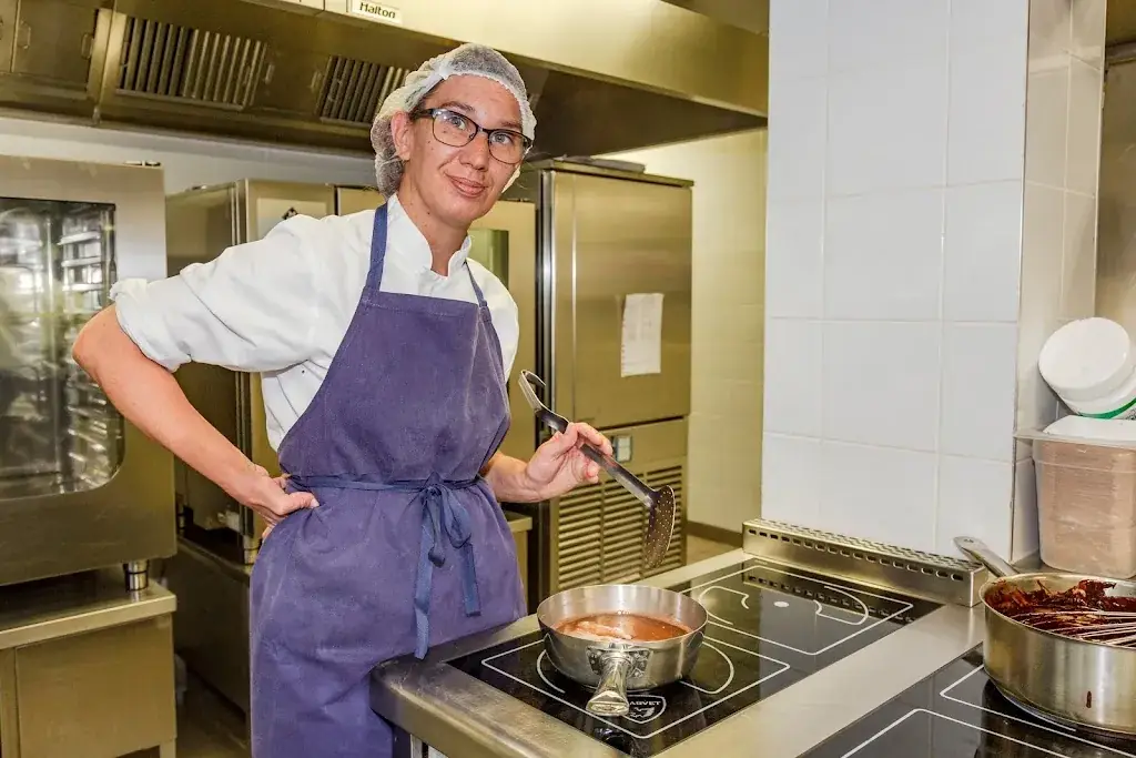 Restaurant ESAT Le Pré-Clou_Échirolles_slider_image_3