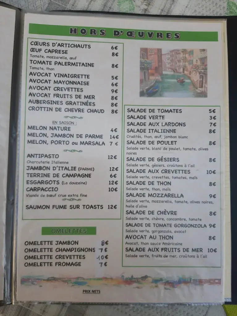 Menu_Casa Mona_Sannois_image_1