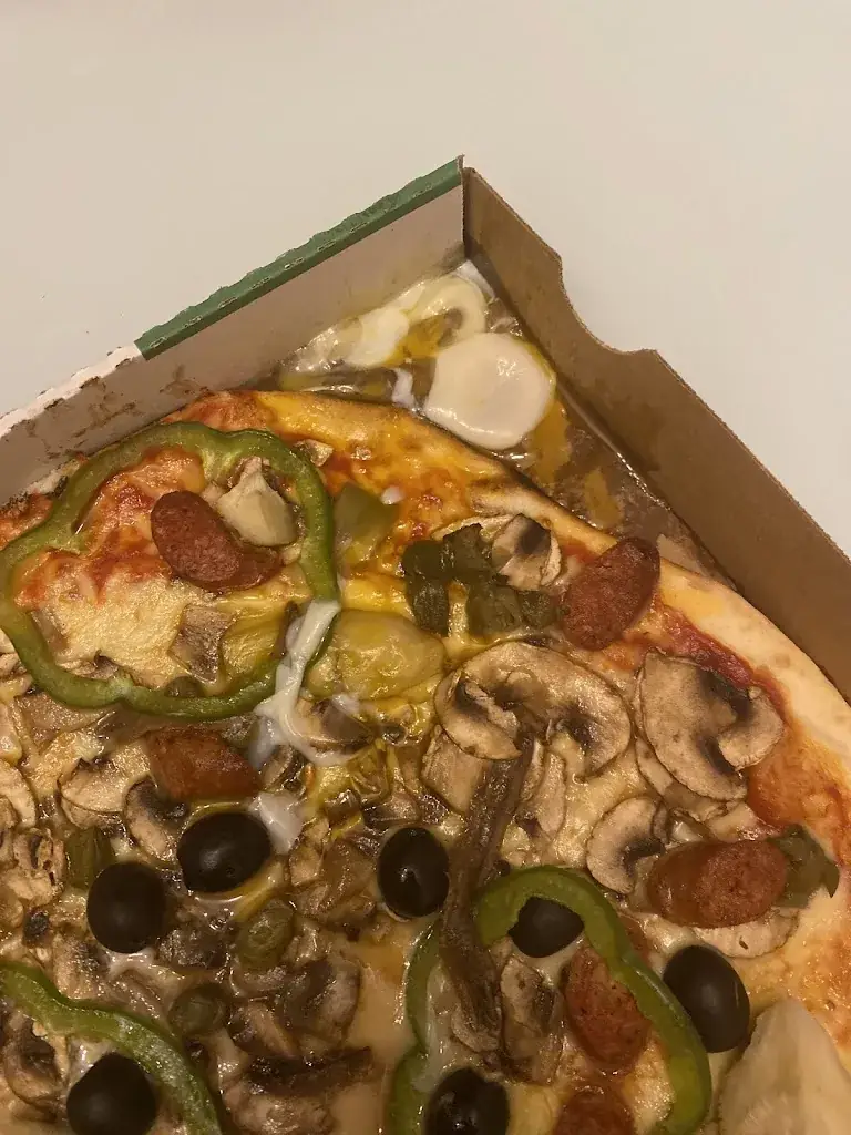 loane le borgne_Casa Mona_Sannois_review