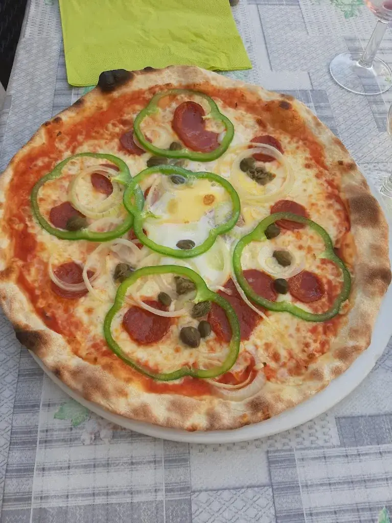 Casa Mona restaurant in Sannois