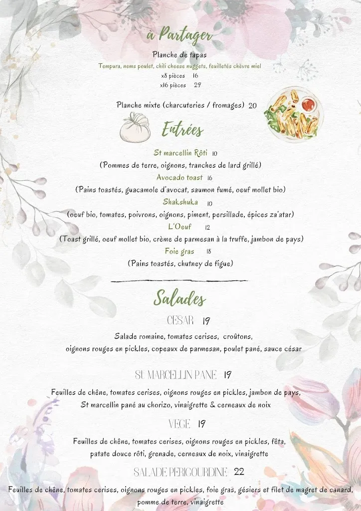 Menu_Babylonia restaurant_Soisy-sous-Montmorency_image_1