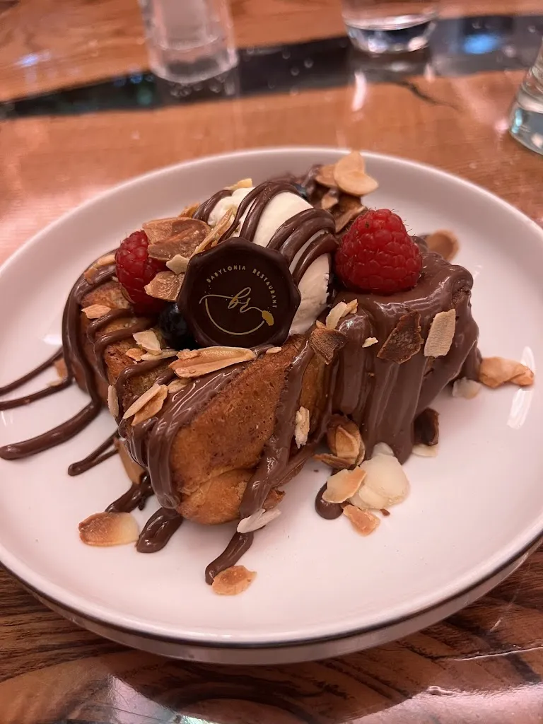 Menu_Babylonia restaurant_Soisy-sous-Montmorency_image_5