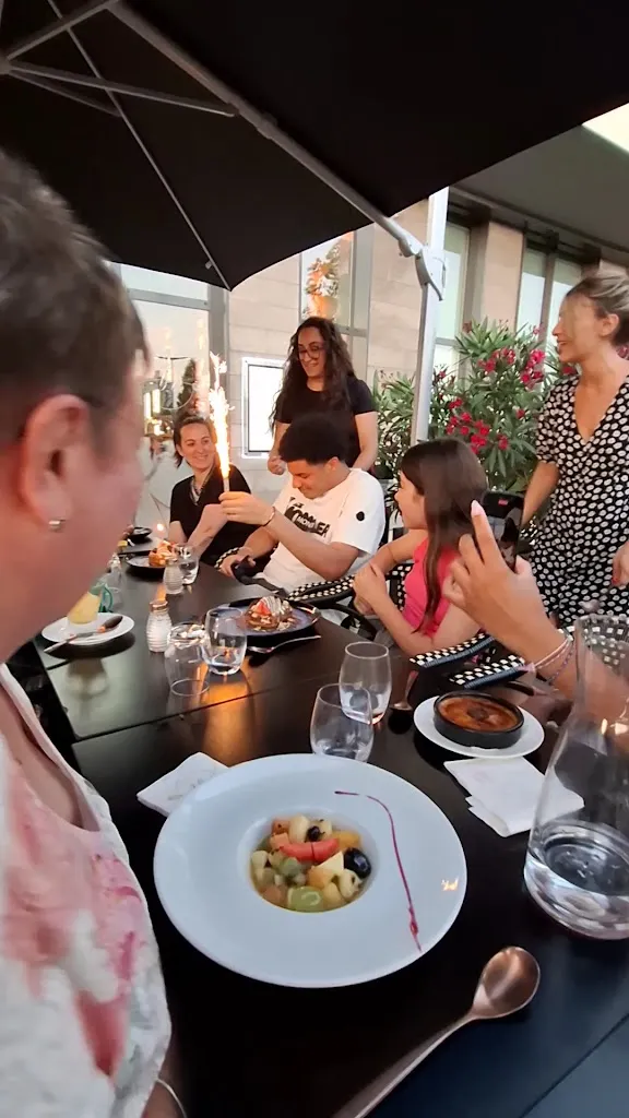 Babylonia restaurant restaurant in Soisy-sous-Montmorency