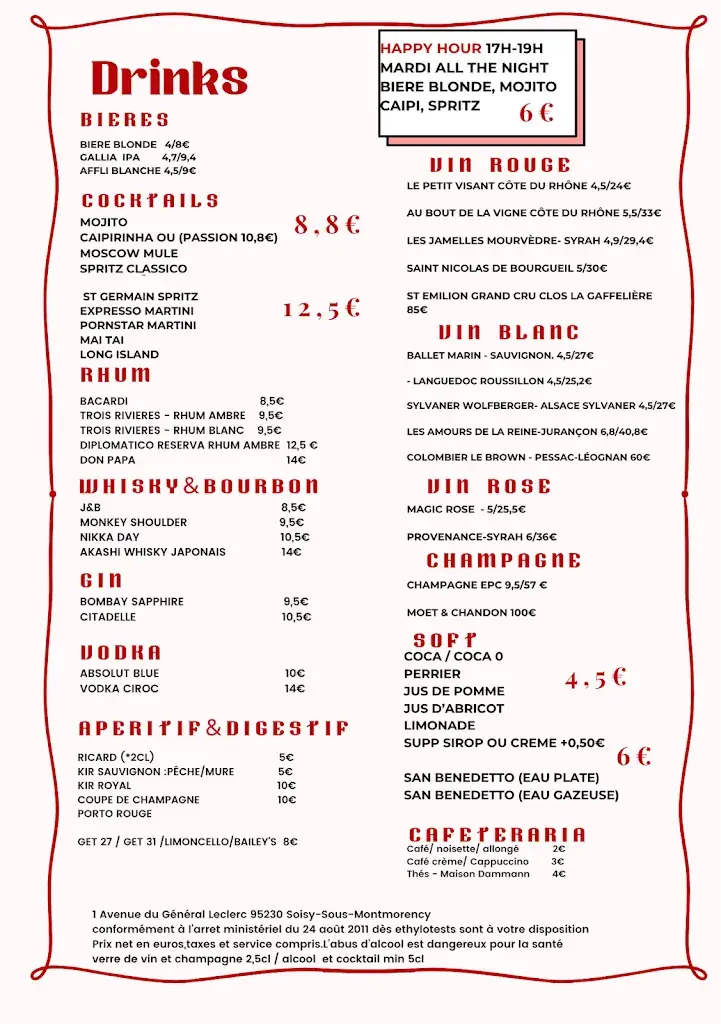 Menu_Les copains d’abord_Soisy-sous-Montmorency_image_1