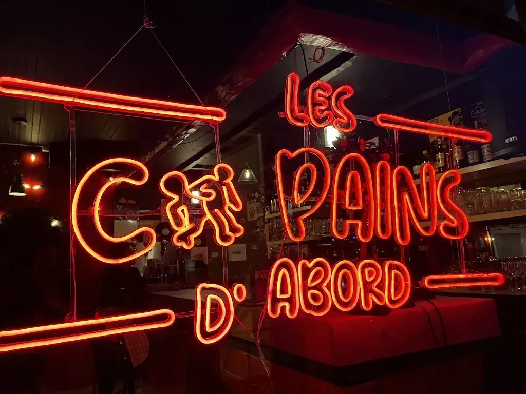 Dlm Bérengère_Les copains d’abord_Soisy-sous-Montmorency_review