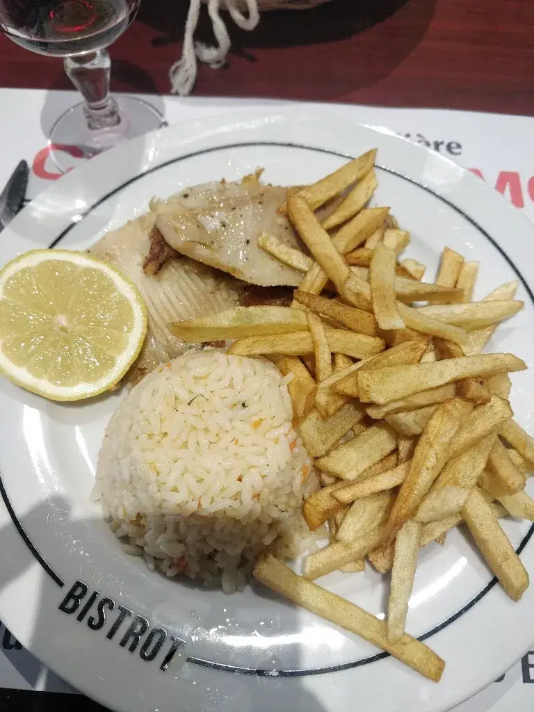 Dokuzkardes Cemil_La Petite Vitesse_Soisy-sous-Montmorency_review