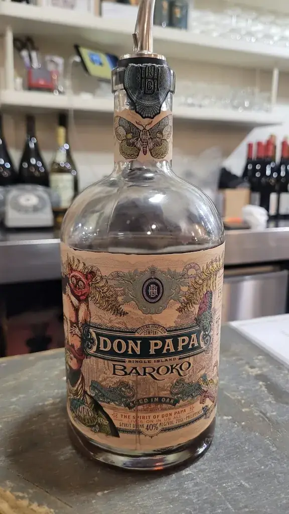 Frederic Rocha_Tonton_Sèvres_review