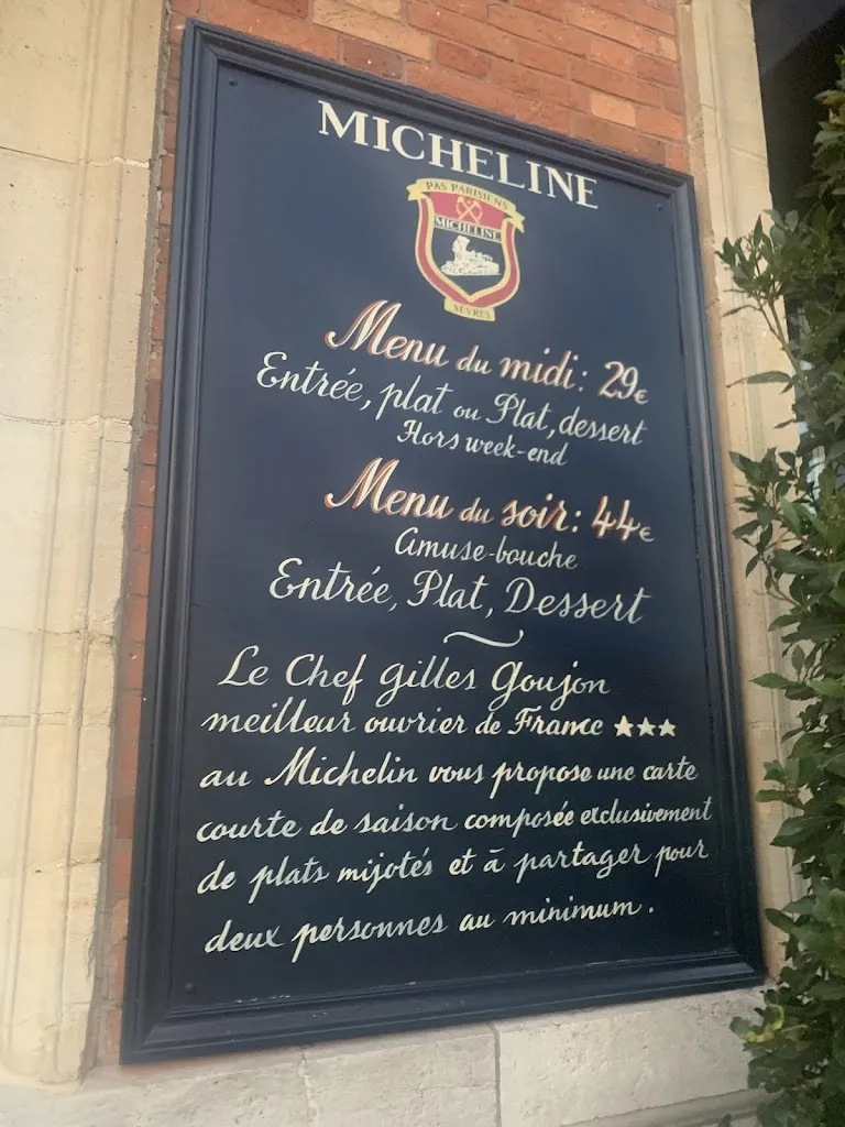Menu_Bistrot Micheline_Sèvres_image_4