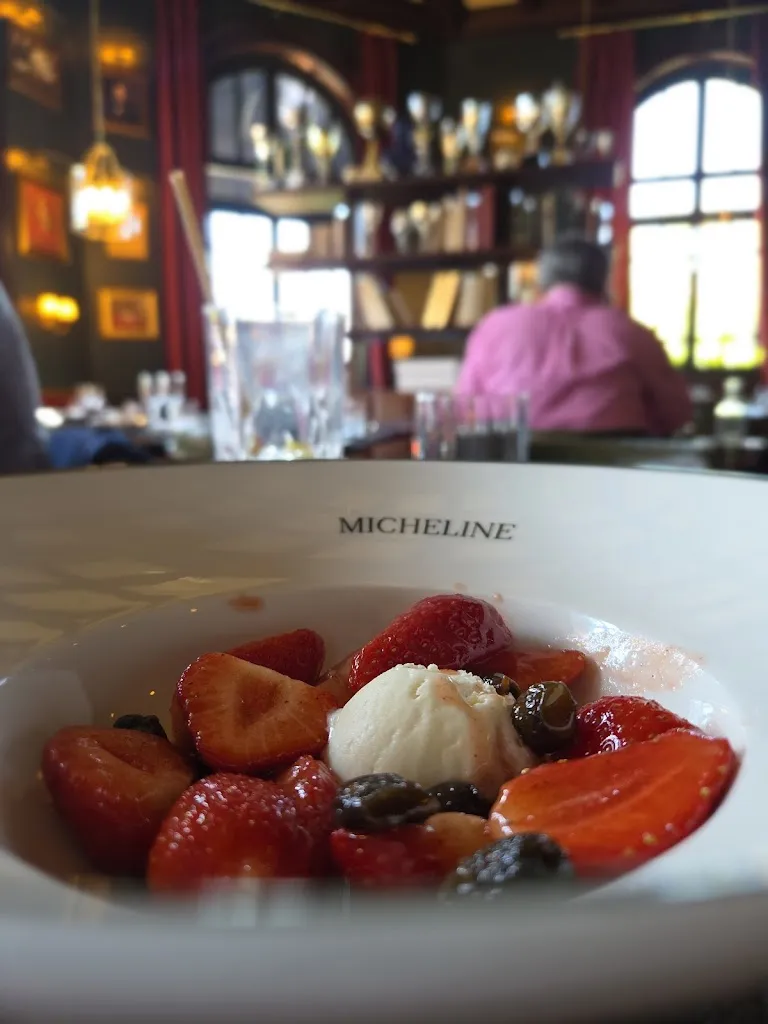 Leah Kim_Bistrot Micheline_Sèvres_review