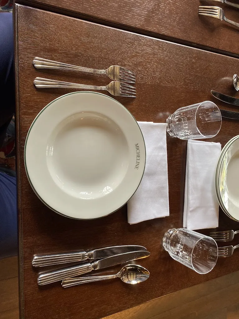 Michel Cote_Bistrot Micheline_Sèvres_review