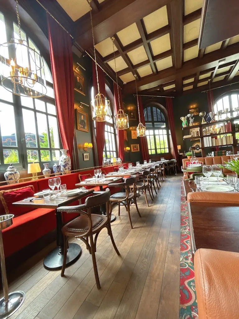 Bistrot Micheline_Sèvres_slider_image_3