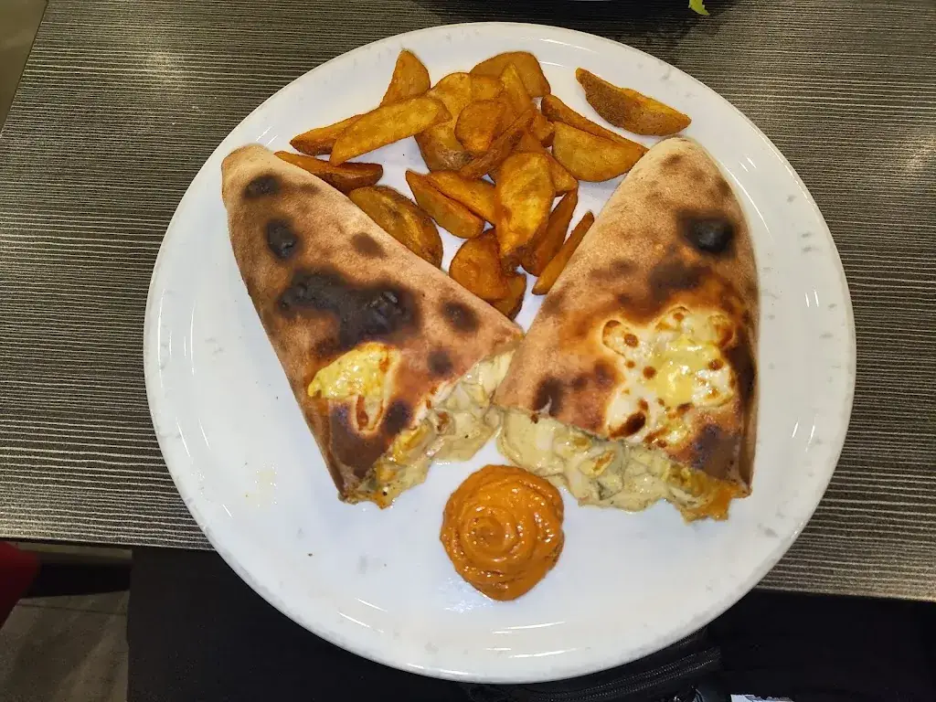 Menu_Le suprême_Échirolles_image_5