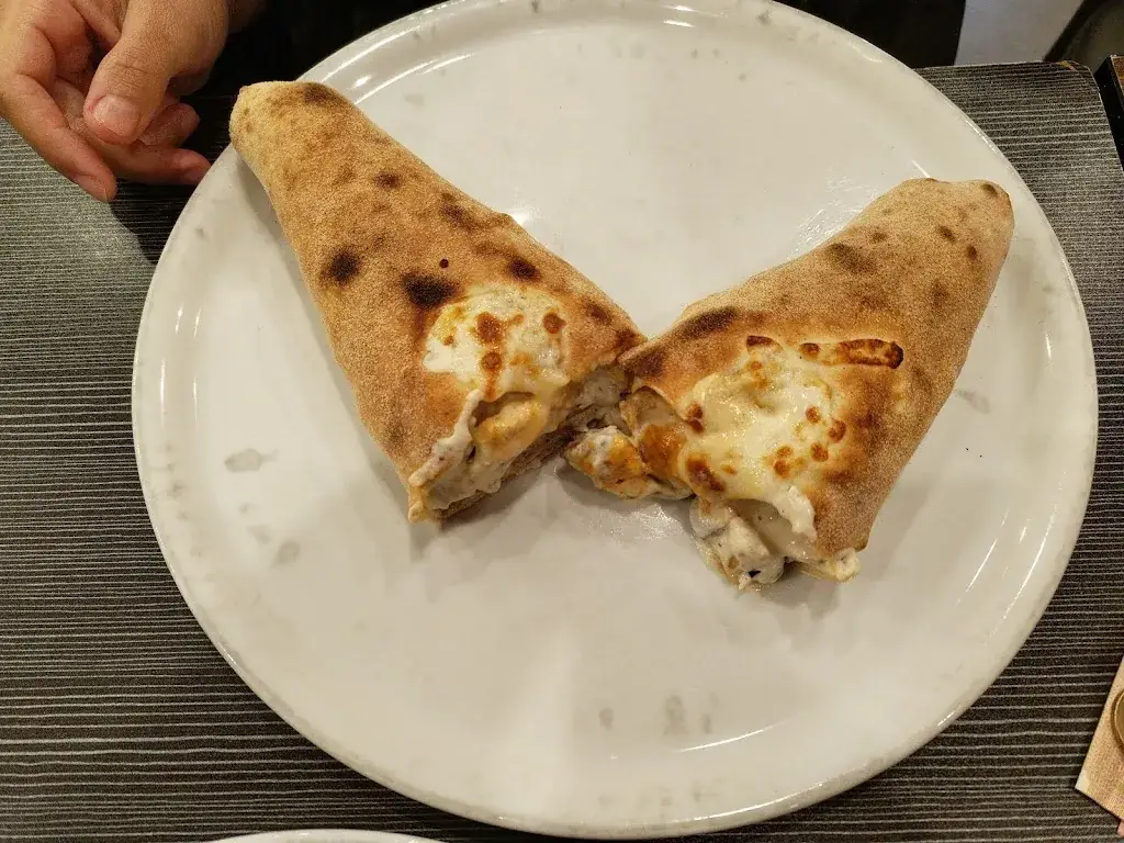 A Laurent_Le suprême_Échirolles_review