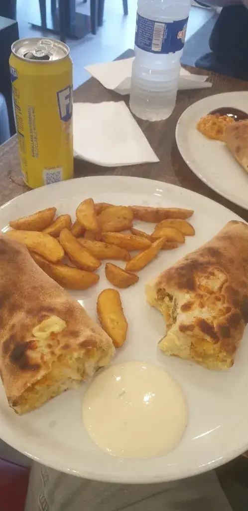 Albator_Le suprême_Échirolles_review