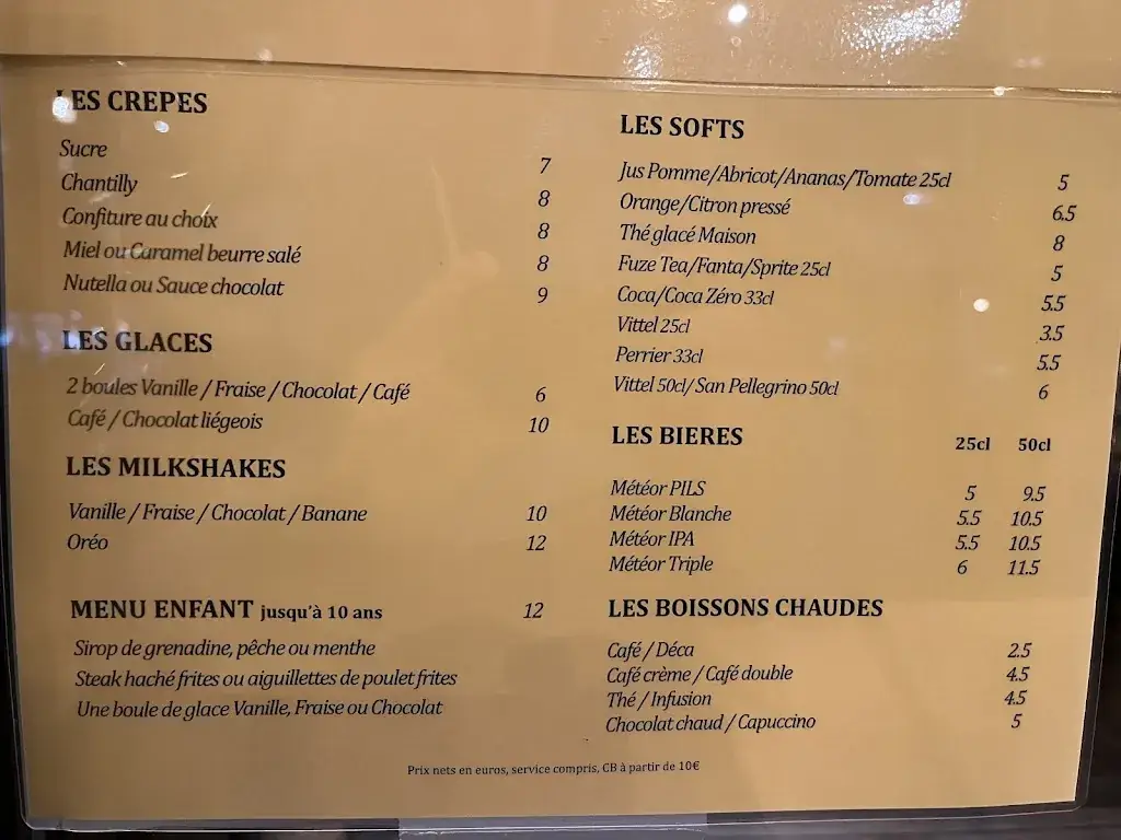 Menu_La Manufacture_Sèvres_image_2