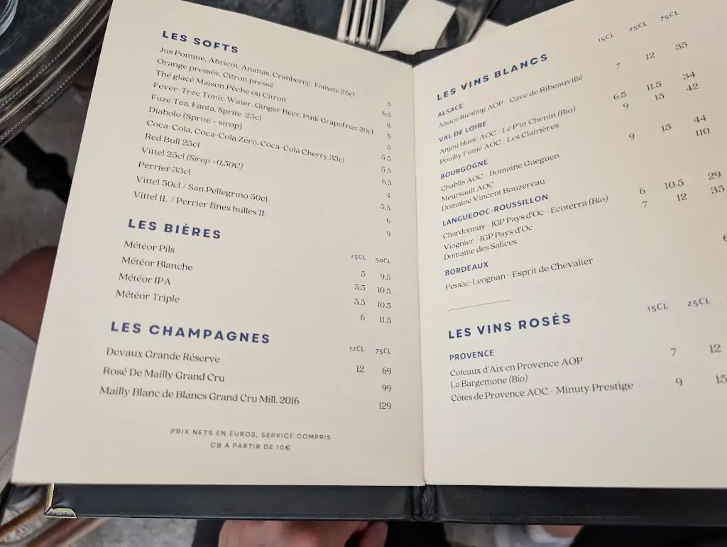 Menu_La Manufacture_Sèvres_image_4