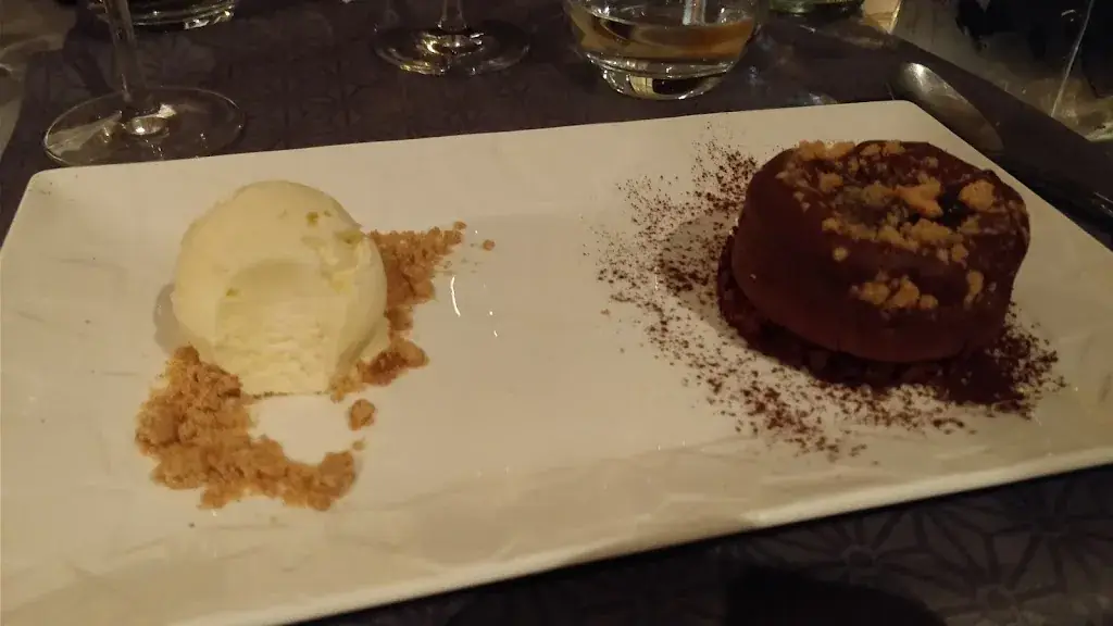 Dalai Lada_Le Temps d'M_Thonon-les-Bains_review