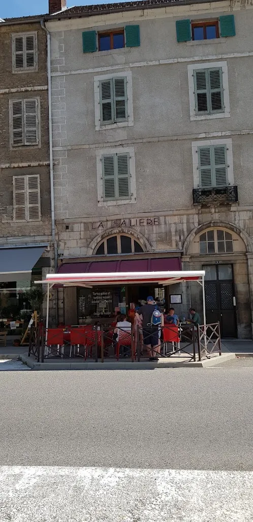 Christian LEB_La Salière_Salins-les-Bains_Bewertung