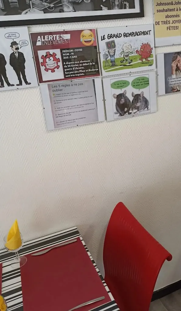 chaîne Gamer_303_La Salière_Salins-les-Bains_Bewertung