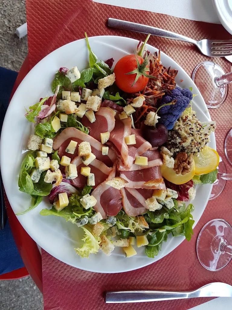 Dominique Carnet_La Salière_Salins-les-Bains_Bewertung