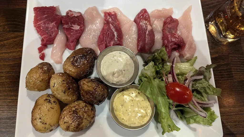 Ryan Segal_L'Authentic_Serris_review